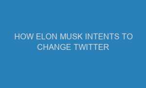 how elon musk intents to change twitter 50860 1 300x180 - How Elon Musk Intents to Change Twitter