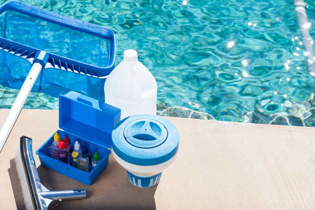 Chemicals and Other Accessories for Taking Care of Your Pool 71386 1 1024x683 - Chemicals and Other Accessories for Taking Care of Your Pool
