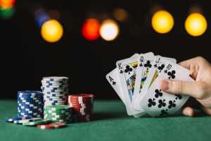 How technology has changed in the online gambling business 71405 1 300x200 - How technology has changed in the online gambling business