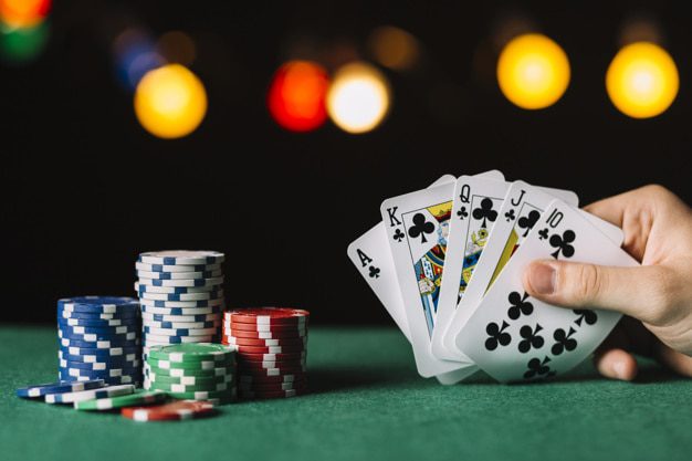 How technology has changed in the online gambling business 71405 1 - How technology has changed in the online gambling business