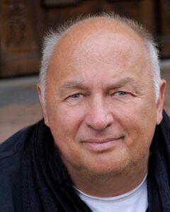 Wolfgang Müller Net Worth