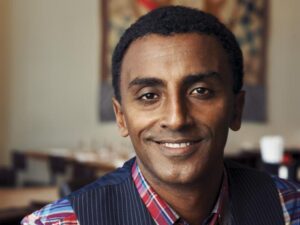 Marcus Samuelsson Net Worth