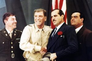 Carlo Giuffrè Net Worth