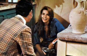 Daniela Giordano Net Worth